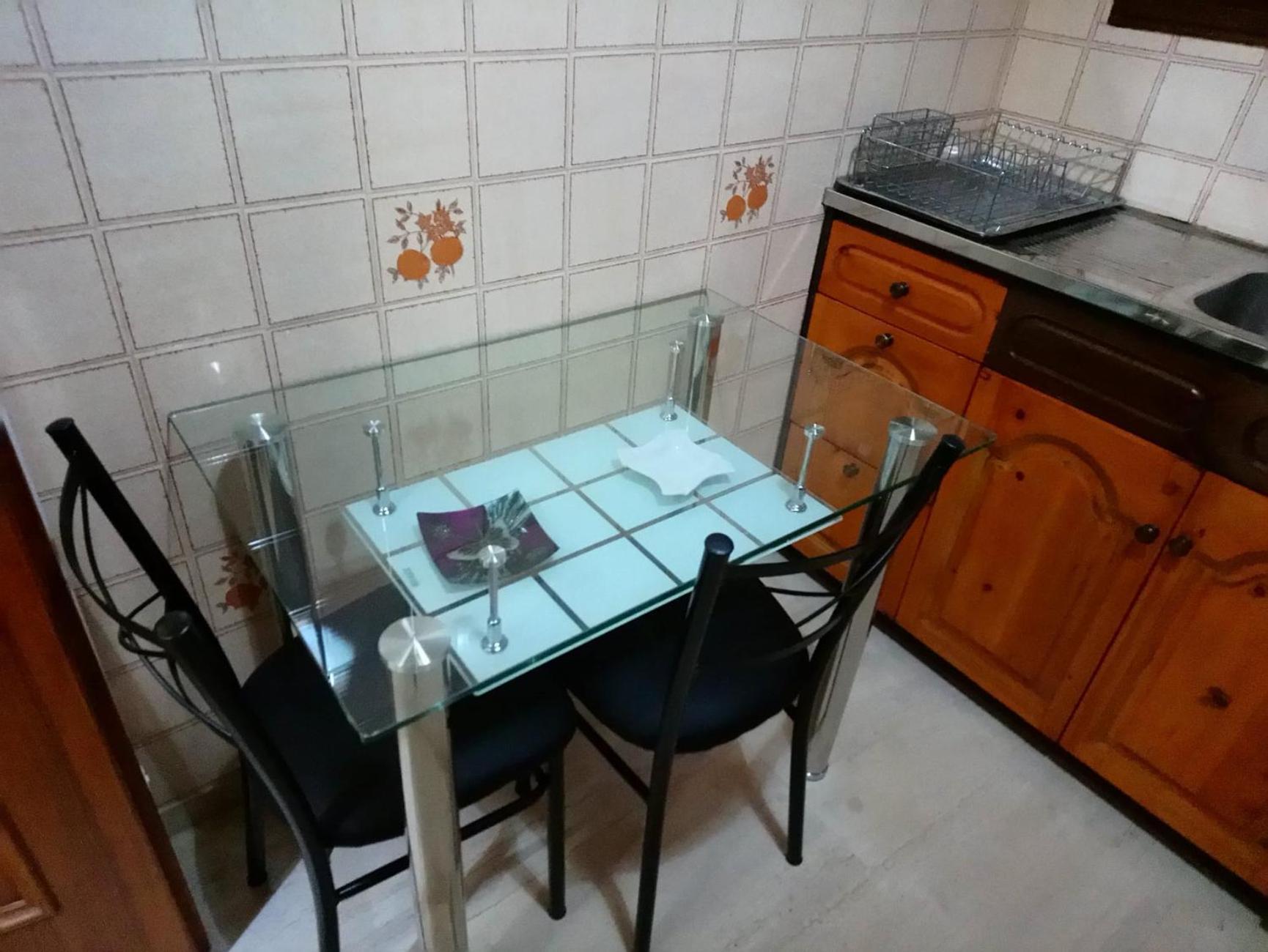 Petroupoli Apartments Athena Bagian luar foto